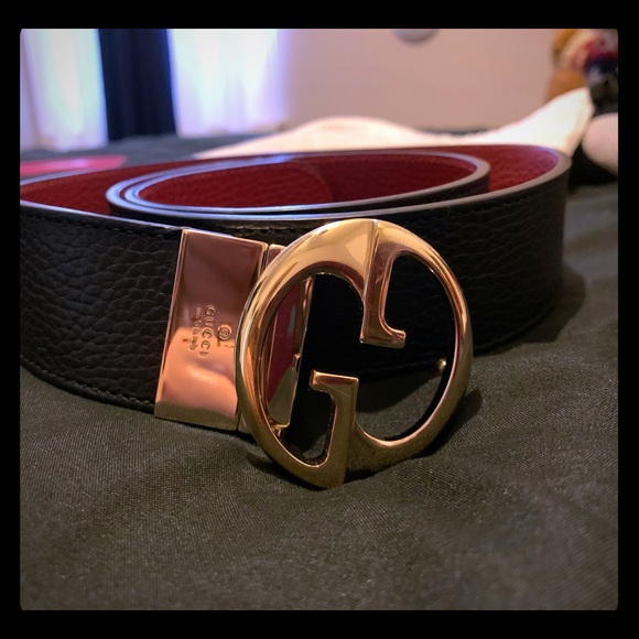 Gucci Belt
